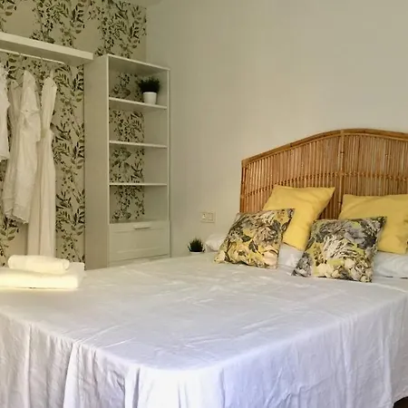 Precioso Apartamento Junto Al Mar Apartment Malaga