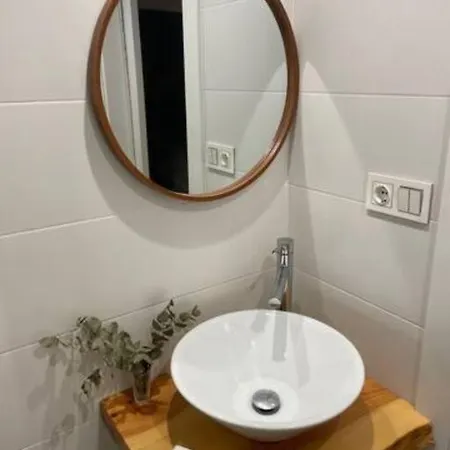 Precioso Apartamento Junto Al Mar Apartment *
